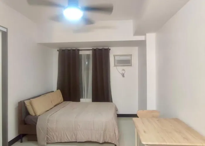 S Tower Sync Residences Manila