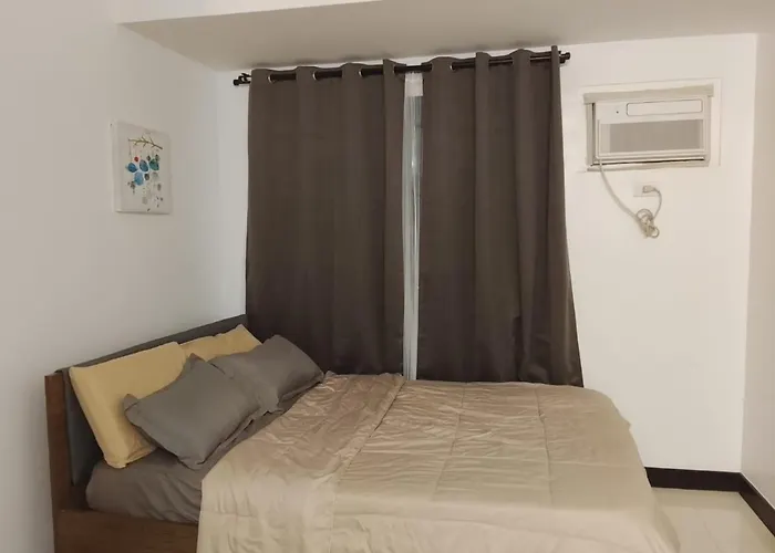 S Tower Sync Residences