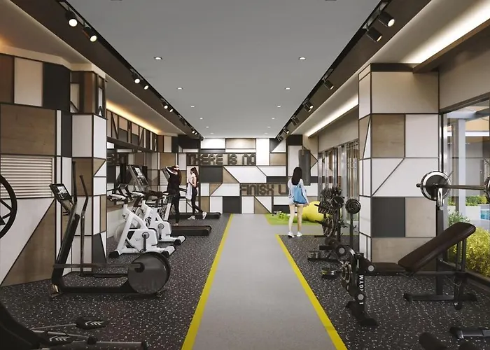 S Tower Sync Residences Manila