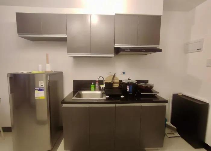 Apartment S Tower Sync Residences *