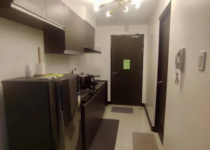 S Tower Sync Residences Apartment *