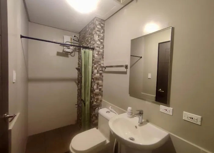 S Tower Sync Residences Apartment Manila