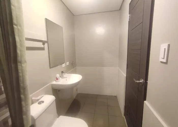 S Tower Sync Residences * Manila